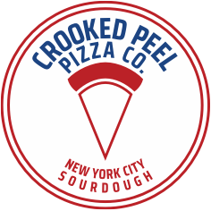 Food logo branding pizza shop restaurant
