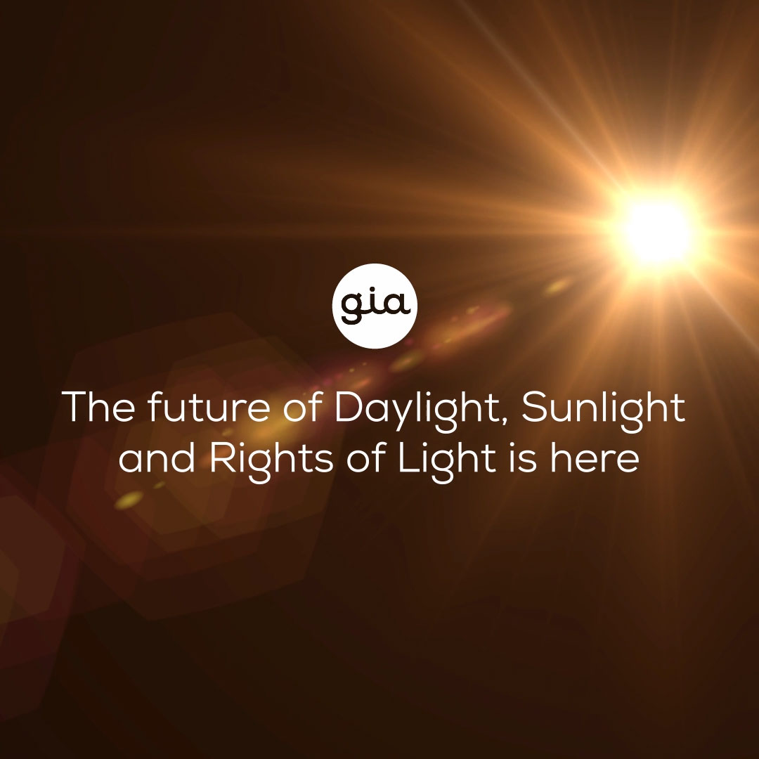 GIA Rights of Light App Service London Motion Animation Corporate Film Editor Producer Designer Videographer