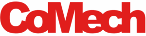 CoMech logo