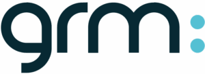 GRM Logo
