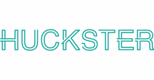 HUCKSTER Logo