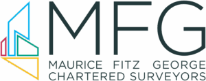 MFG Surveyors logo
