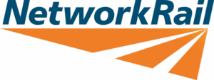 Network Rail logo
