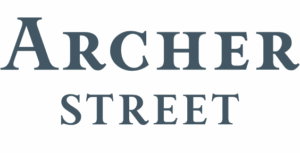 Archer Street logo