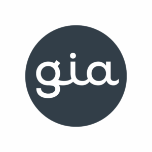 gia logo