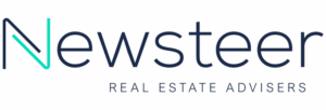 newsteer logo