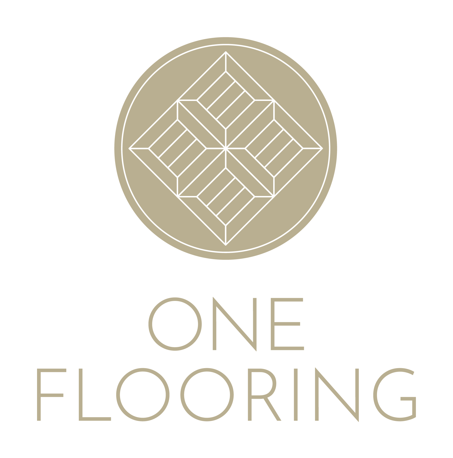 Logo Designer in London Walthamstow Epping Essex One Flooring Wooden Floor Brand Design