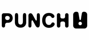 punch logo