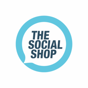 social shop logo