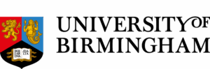 university of birmingham logo