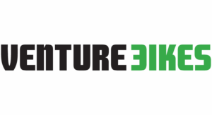 venture bikes logo
