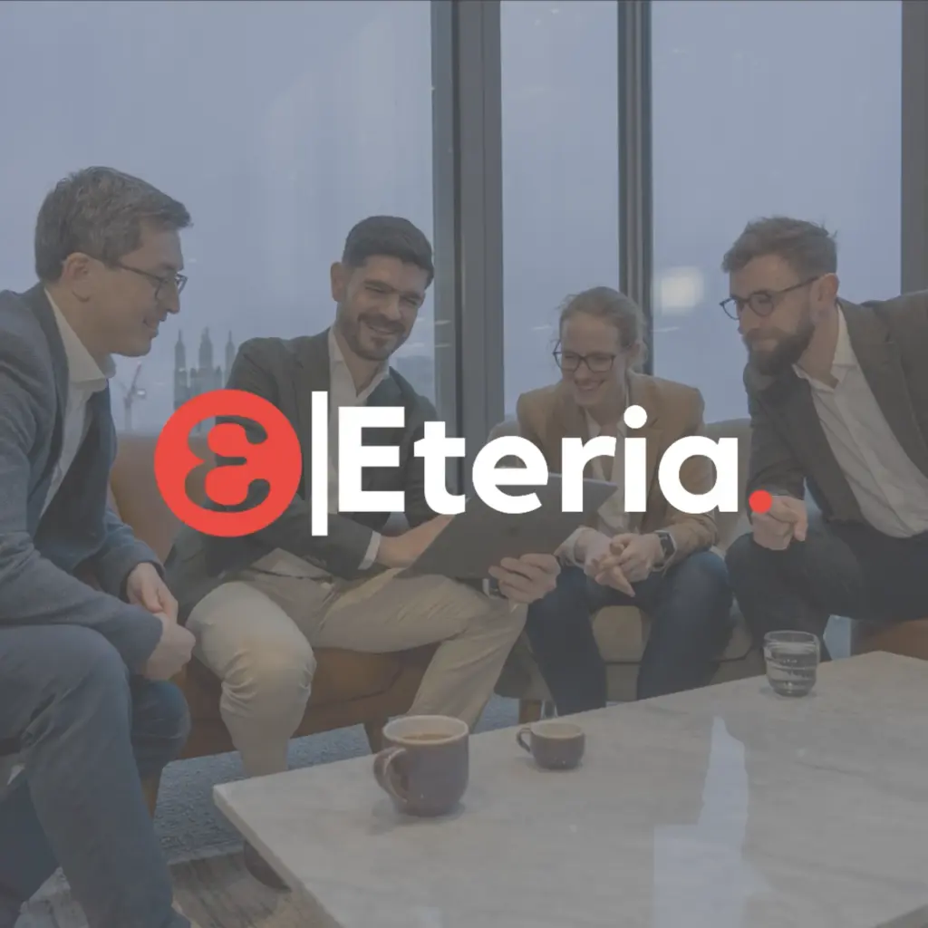 Eteria 2 Year Anniversary Video